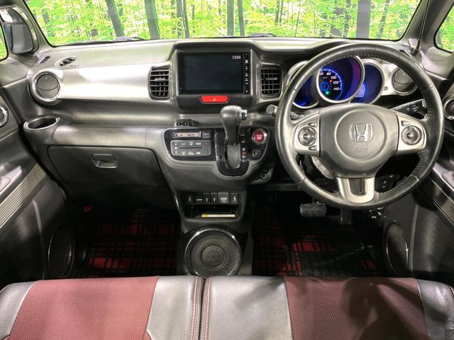 HONDA N BOX SLASH 4WD 2015 Image 31