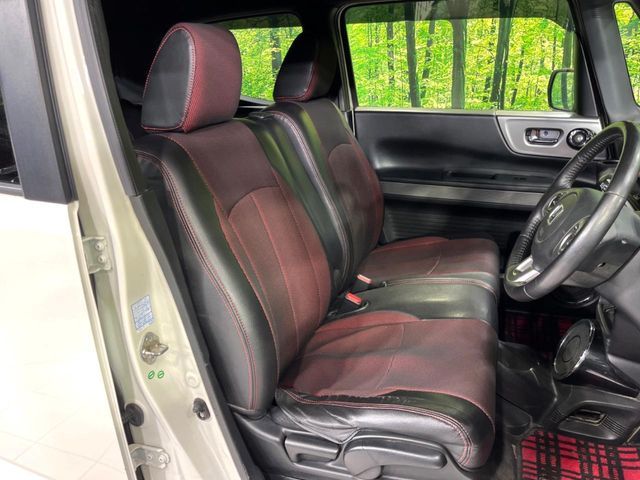 HONDA N BOX SLASH 4WD 2015 Image 31