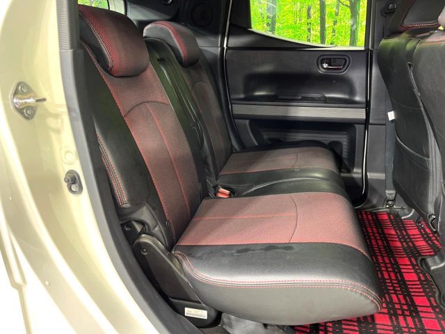 HONDA N BOX SLASH 4WD 2015 Image 31