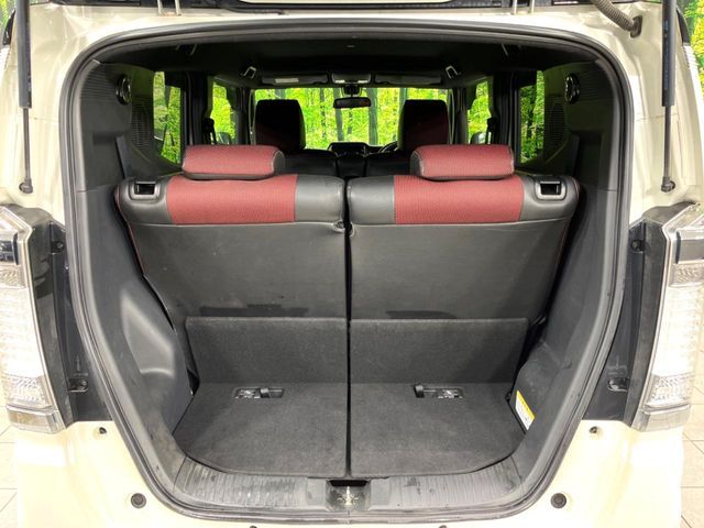 HONDA N BOX SLASH 4WD 2015 Image 31