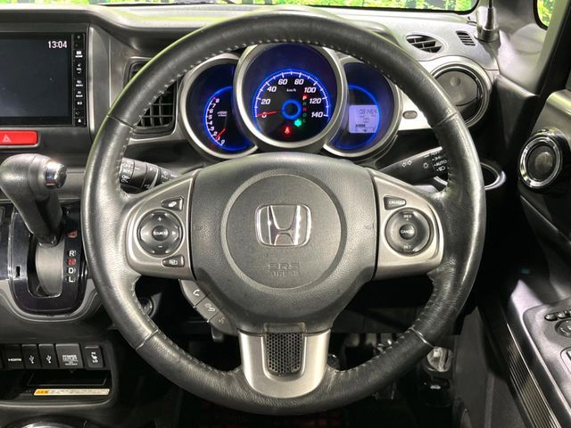 HONDA N BOX SLASH 4WD 2015 Image 31