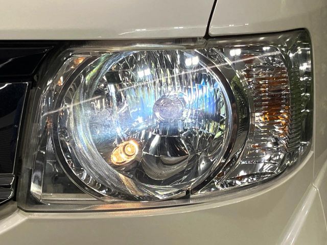 HONDA N BOX SLASH 4WD 2015 Image 31