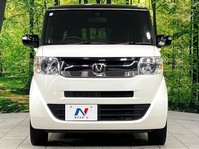 HONDA N BOX SLASH 4WD 2015 Image 31