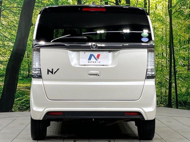 HONDA N BOX SLASH 4WD 2015 Image 31