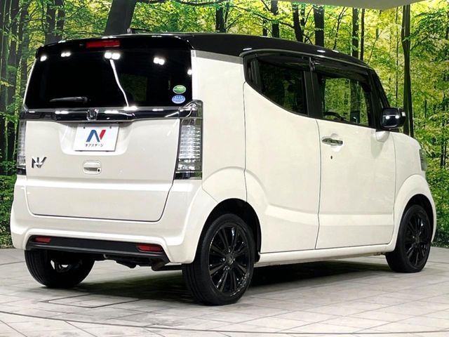 HONDA N BOX SLASH 4WD 2015 Image 31