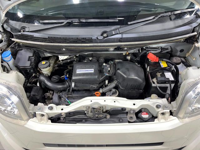 HONDA N BOX SLASH 4WD 2015 Image 31