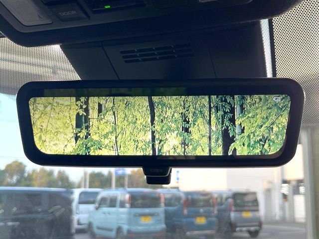 TOYOTA VOXY HYBRID 2026 Image 31