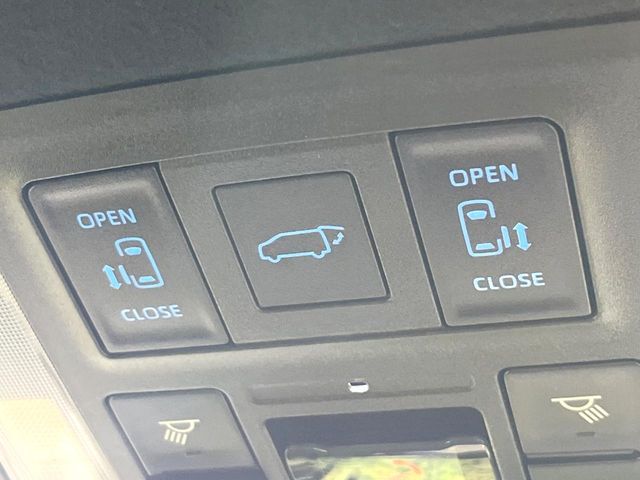 TOYOTA VOXY HYBRID 2026 Image 31