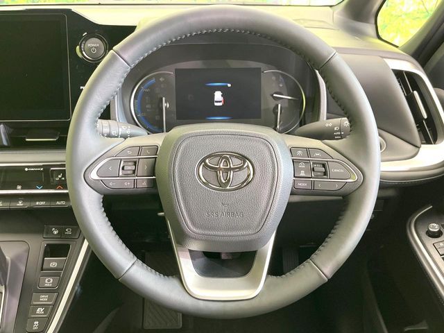 TOYOTA VOXY HYBRID 2026 Image 31