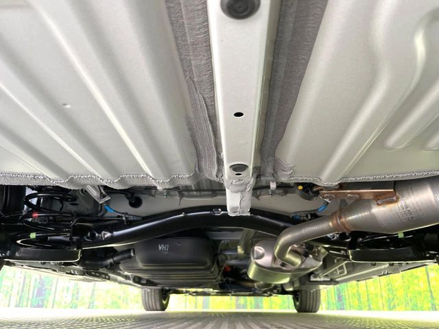 TOYOTA VOXY HYBRID 2026 Image 31