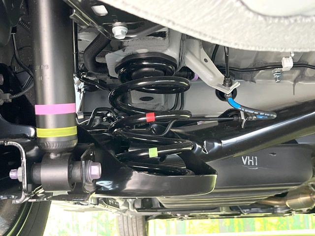 TOYOTA VOXY HYBRID 2026 Image 31