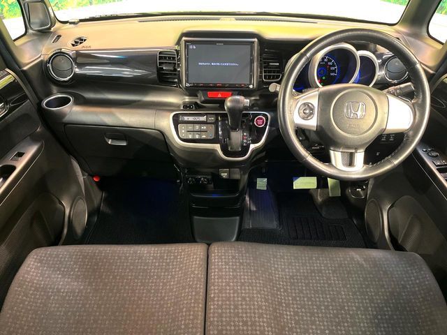 HONDA N BOX CUSTOM 2015 Image 31