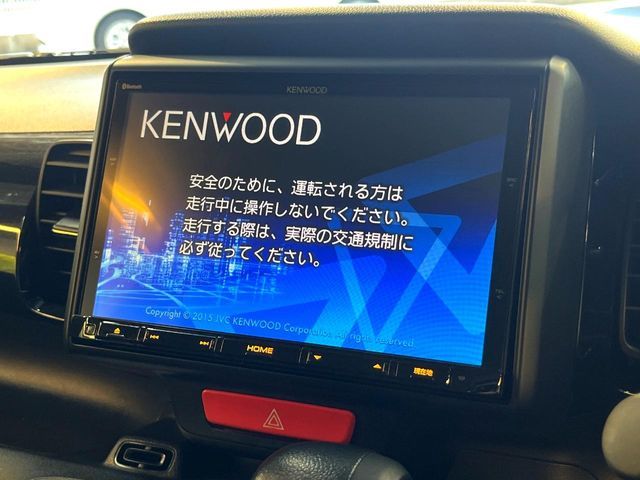 HONDA N BOX CUSTOM 2015 Image 31