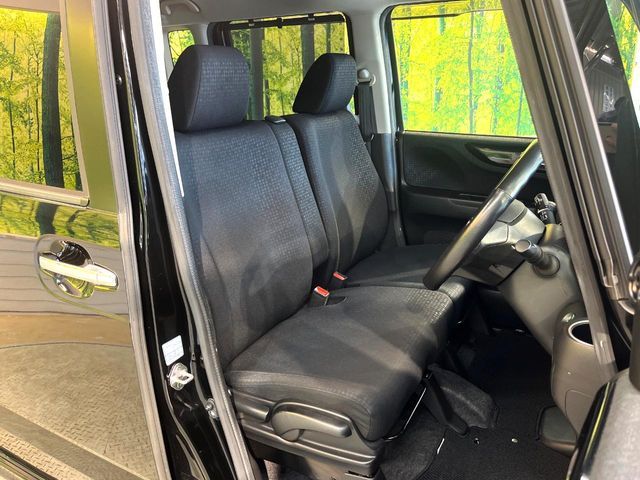 HONDA N BOX CUSTOM 2015 Image 31