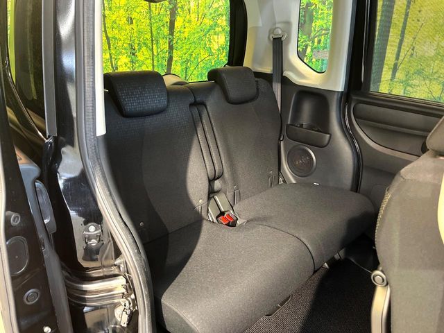 HONDA N BOX CUSTOM 2015 Image 31