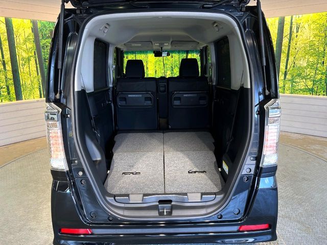 HONDA N BOX CUSTOM 2015 Image 31