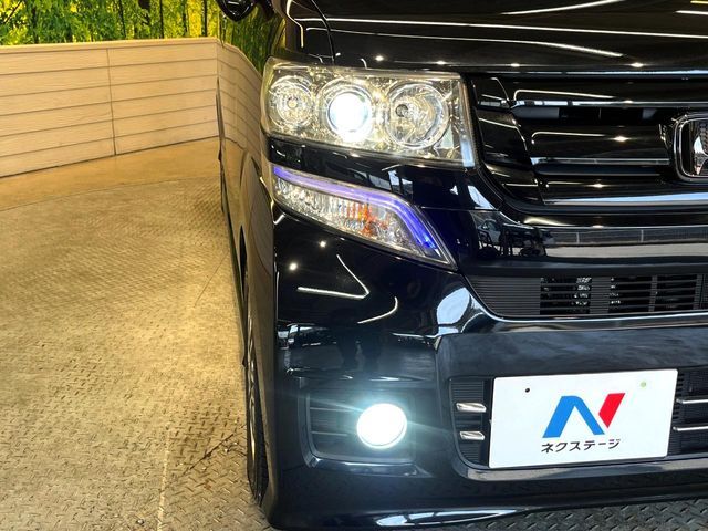 HONDA N BOX CUSTOM 2015 Image 31