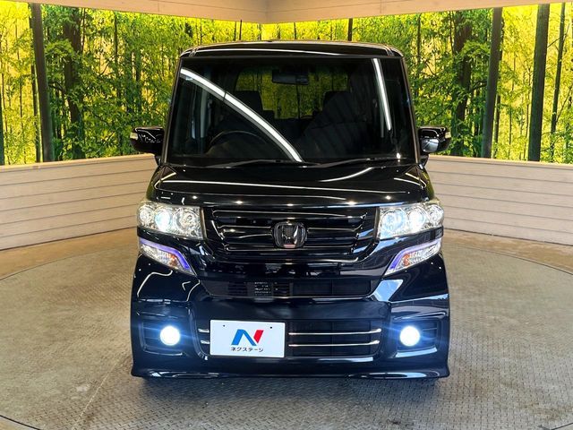 HONDA N BOX CUSTOM 2015 Image 31