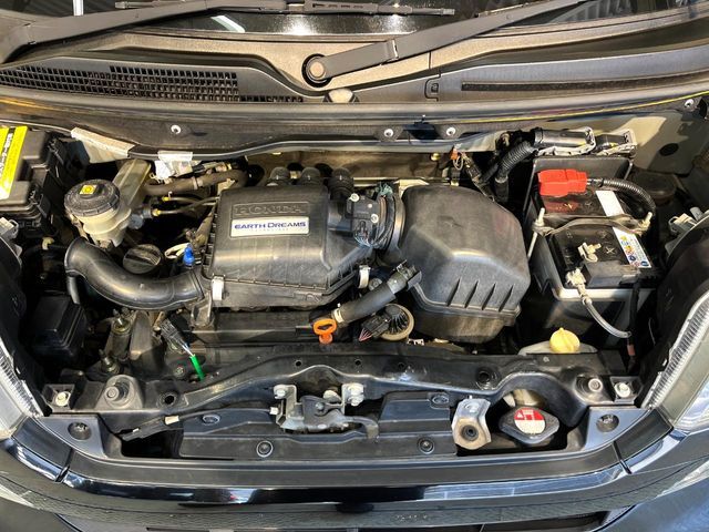 HONDA N BOX CUSTOM 2015 Image 31