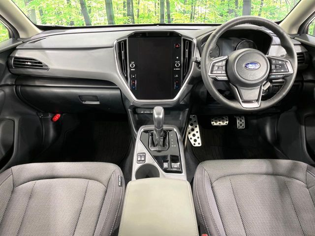 SUBARU CROSSTREK 2023 Image 31