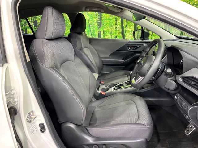 SUBARU CROSSTREK 2023 Image 31