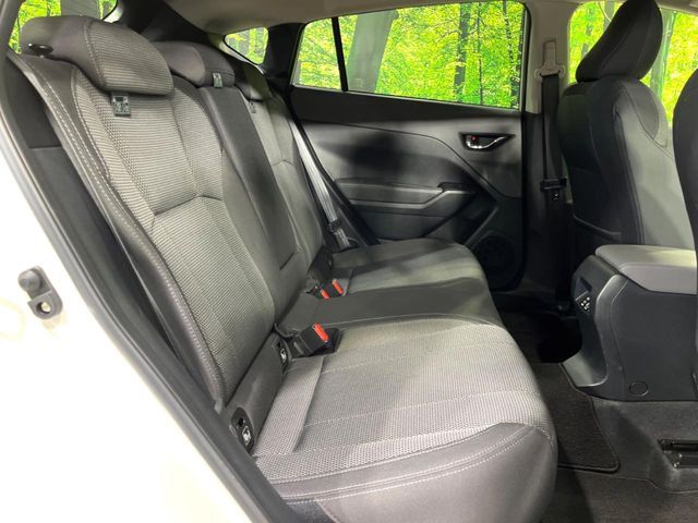 SUBARU CROSSTREK 2023 Image 31