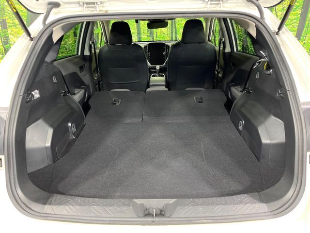 SUBARU CROSSTREK 2023 Image 31