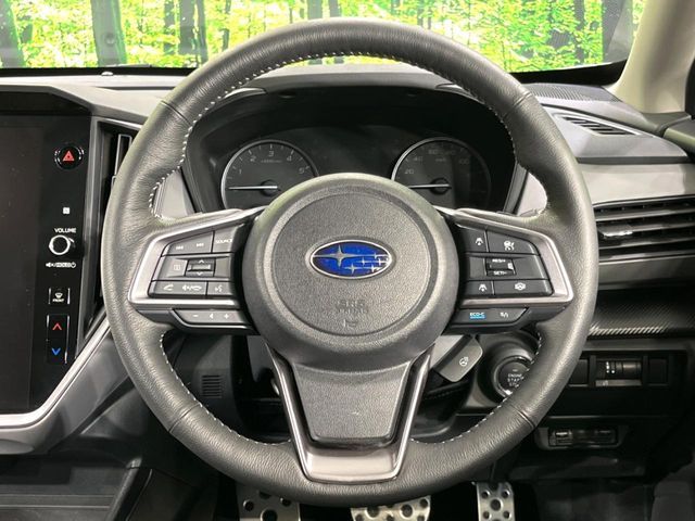 SUBARU CROSSTREK 2023 Image 31
