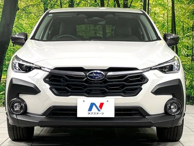 SUBARU CROSSTREK 2023 Image 31