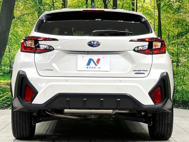 SUBARU CROSSTREK 2023 Image 31
