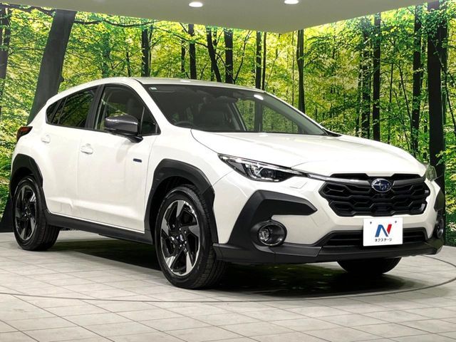 SUBARU CROSSTREK 2023 Image 31