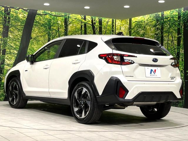 SUBARU CROSSTREK 2023 Image 31