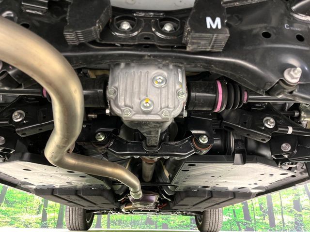 SUBARU CROSSTREK 2023 Image 31