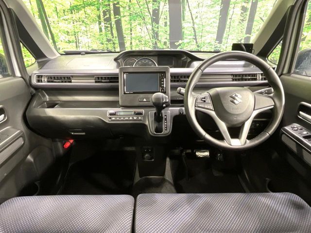 SUZUKI WAGON R 4WD 2019 Image 31