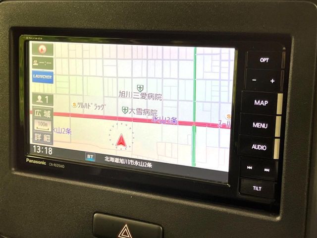 SUZUKI WAGON R 4WD 2019 Image 31