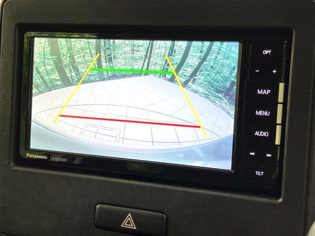 SUZUKI WAGON R 4WD 2019 Image 31