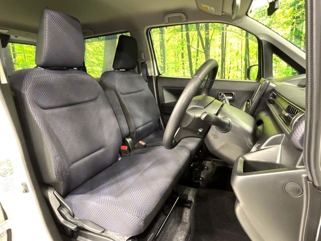 SUZUKI WAGON R 4WD 2019 Image 31