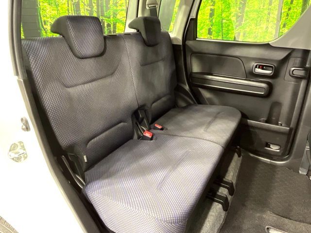 SUZUKI WAGON R 4WD 2019 Image 31