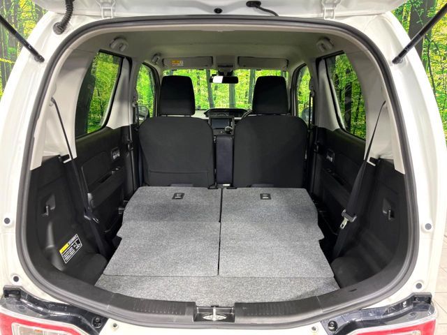 SUZUKI WAGON R 4WD 2019 Image 31