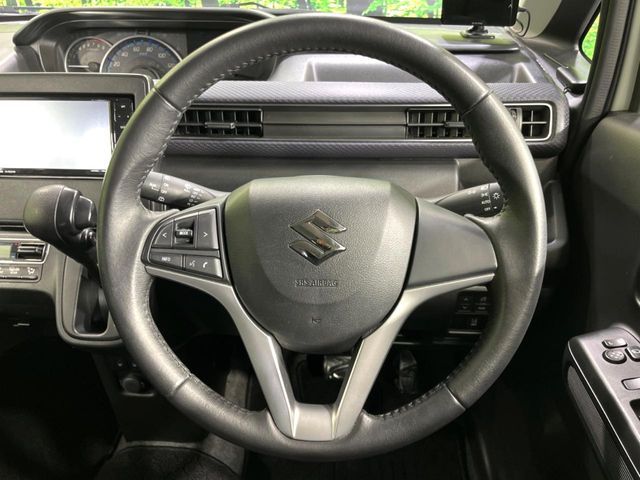 SUZUKI WAGON R 4WD 2019 Image 31