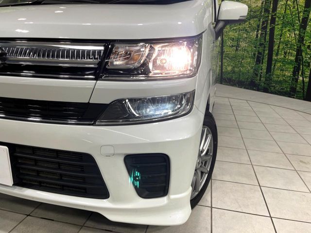 SUZUKI WAGON R 4WD 2019 Image 31