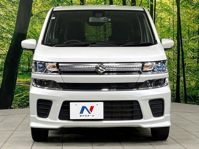 SUZUKI WAGON R 4WD 2019 Image 31