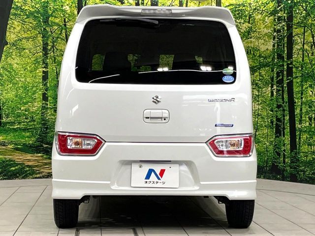 SUZUKI WAGON R 4WD 2019 Image 31