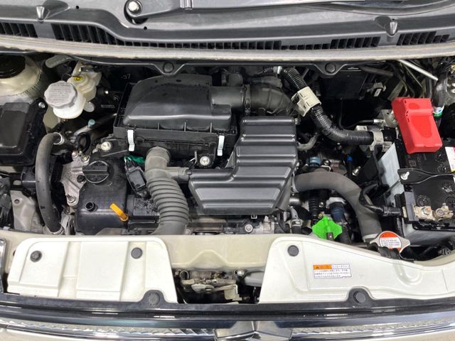 SUZUKI WAGON R 4WD 2019 Image 31