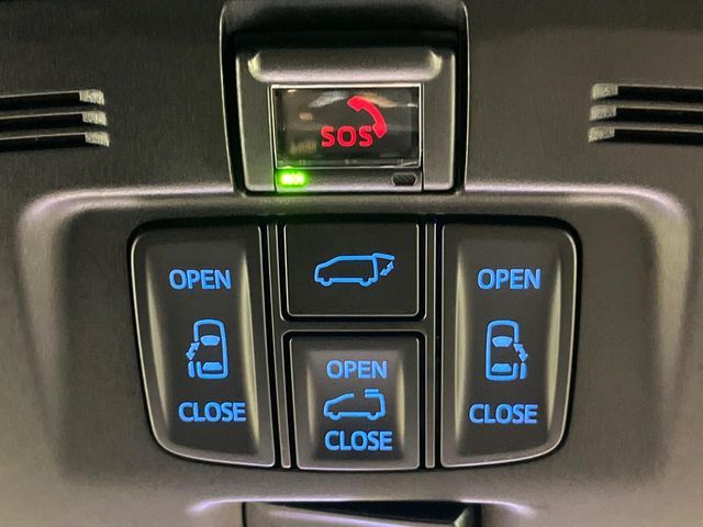 TOYOTA ALPHARD 2021 Image 31