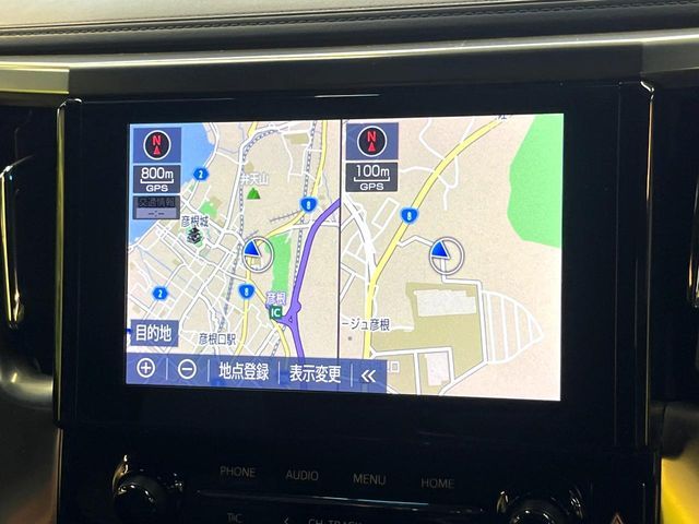 TOYOTA ALPHARD 2021 Image 31