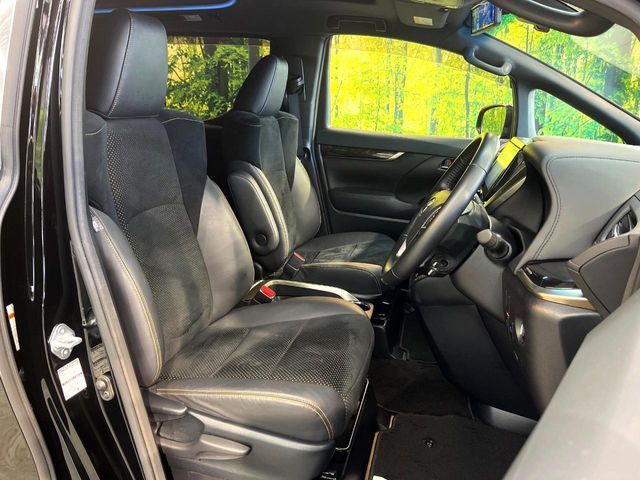 TOYOTA ALPHARD 2021 Image 31