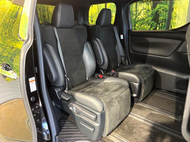 TOYOTA ALPHARD 2021 Image 31