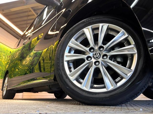 TOYOTA ALPHARD 2021 Image 31