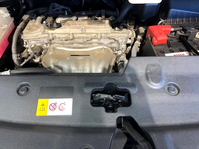 TOYOTA ALPHARD 2021 Image 31